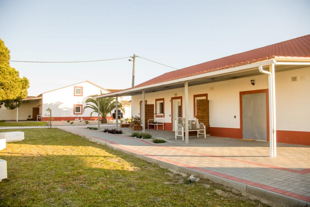 Casa Das Pipas #1 Pinhal Novo Exteriör bild