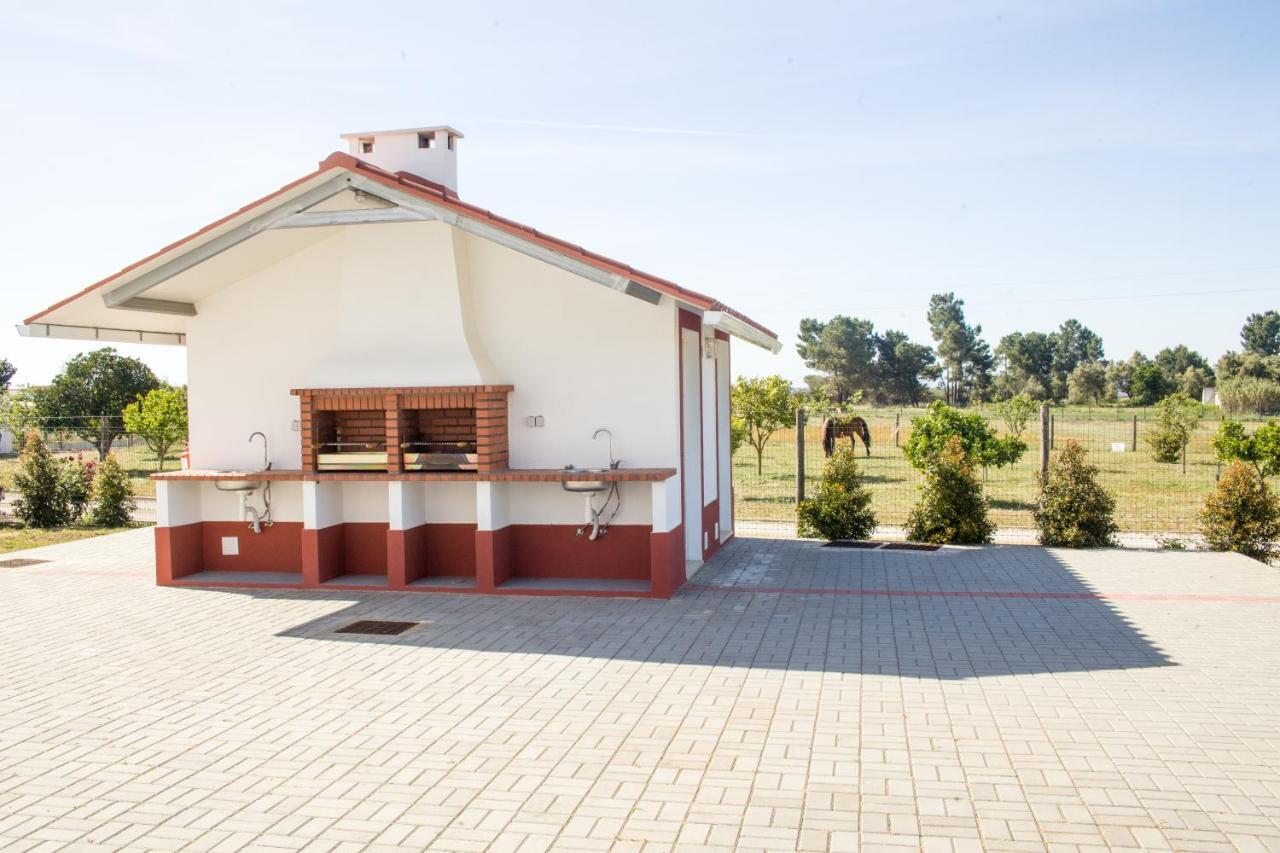 Casa Das Pipas #1 Pinhal Novo Exteriör bild