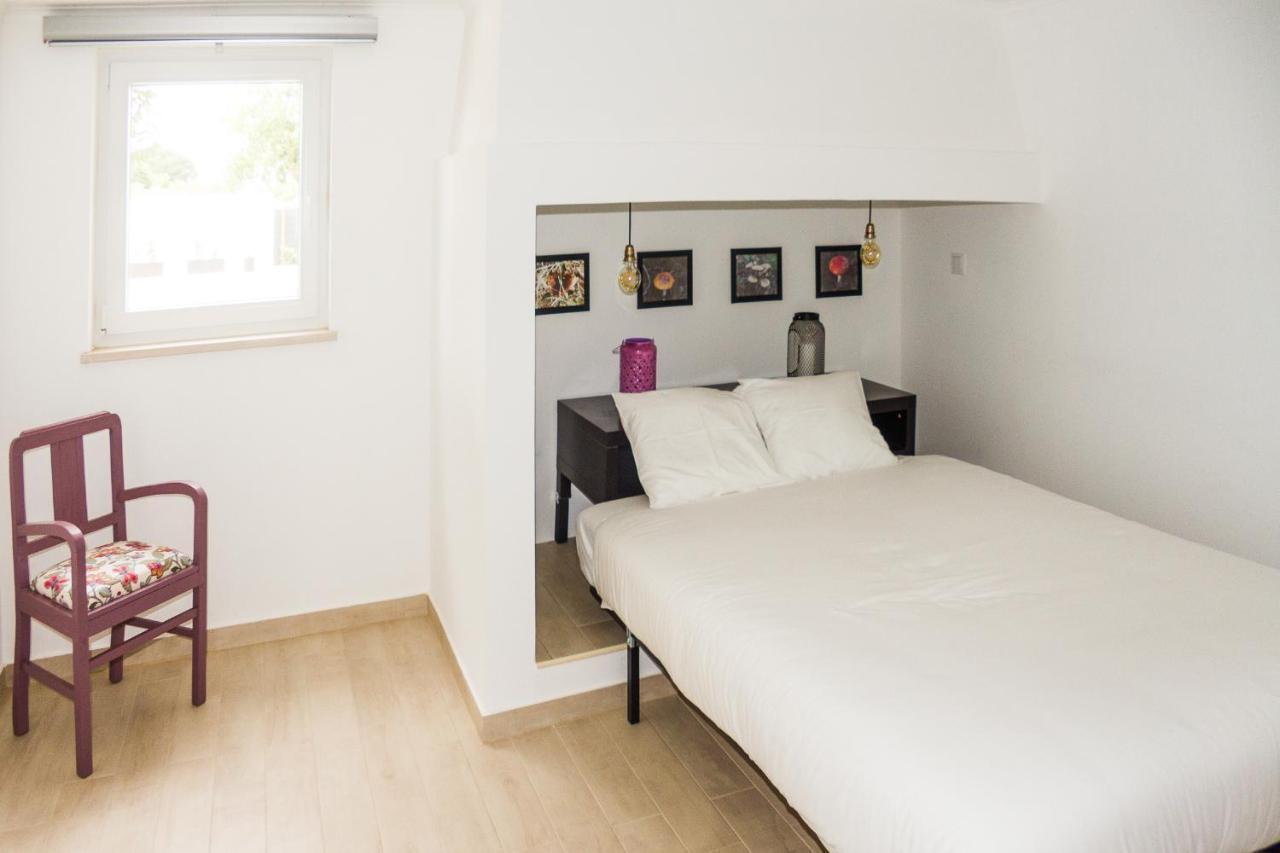 Casa Das Pipas #1 Pinhal Novo Exteriör bild