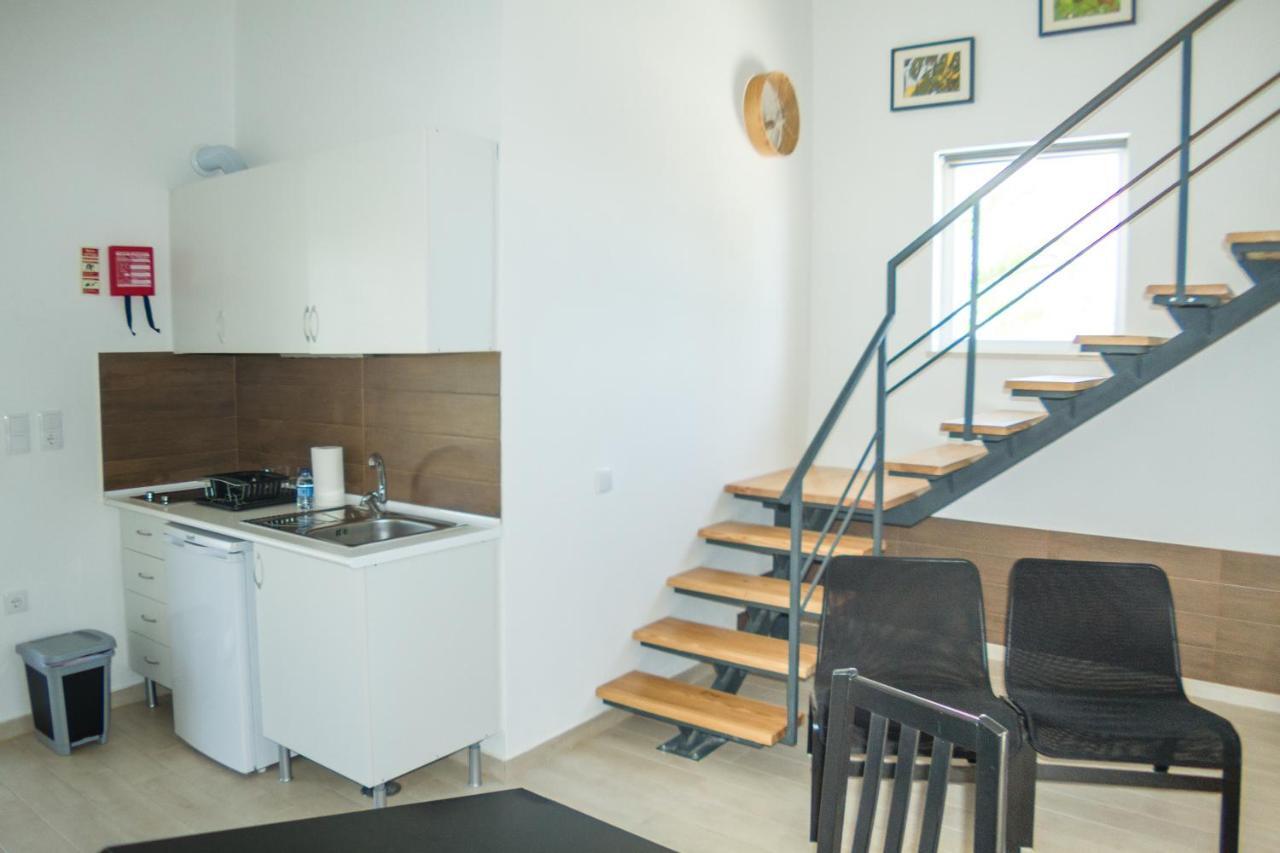 Casa Das Pipas #1 Pinhal Novo Exteriör bild
