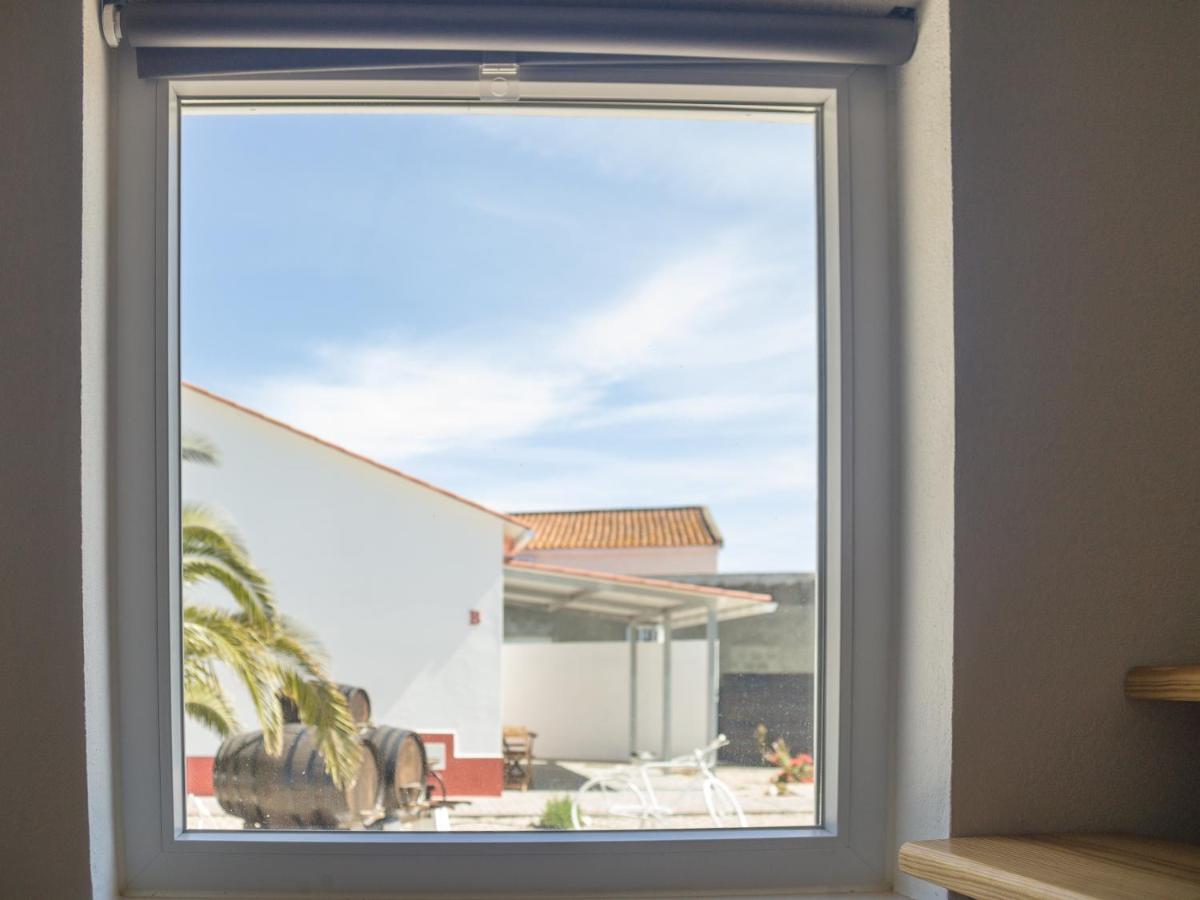 Casa Das Pipas #1 Pinhal Novo Exteriör bild
