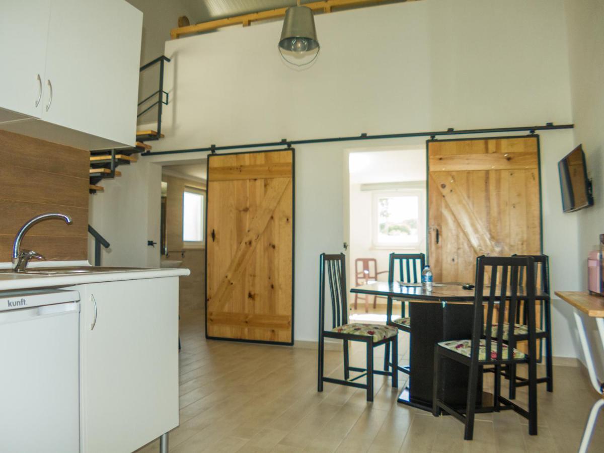 Casa Das Pipas #1 Pinhal Novo Exteriör bild