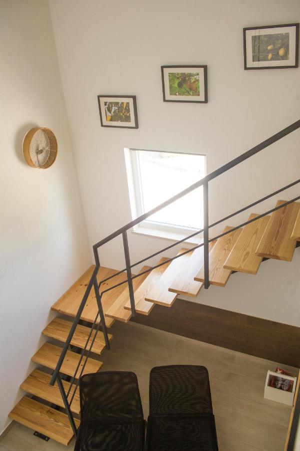 Casa Das Pipas #1 Pinhal Novo Exteriör bild